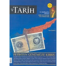 Toplumsal Tarih Dergisi Sayı: 103