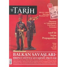 Toplumsal Tarih Dergisi Sayı: 104