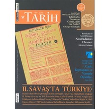 Toplumsal Tarih Dergisi Sayı: 121
