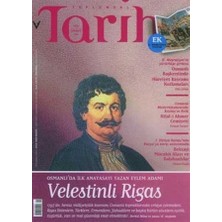 Toplumsal Tarih Dergisi Sayı: 151