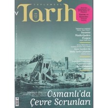 Toplumsal Tarih Dergisi Sayı: 169