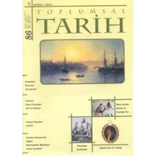 Toplumsal Tarih Dergisi Sayı: 86