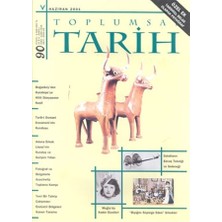 Toplumsal Tarih Dergisi Sayı: 90