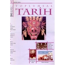 Toplumsal Tarih Dergisi Sayı: 94