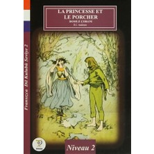 La Princesse Et Le Porcher - Domuz Çobanı