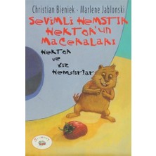 Sevimli Hemstır Hektor’un Maceraları - Hektor ve Kız Hemstırlar