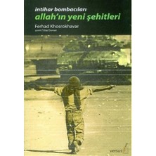 İntihar Bombacıları Allah’ın Yeni Şehitleri
