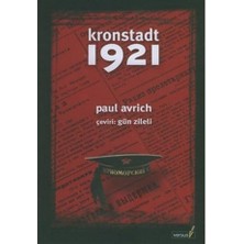 Kronstadt 1921
