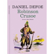 Robinson Crusoe