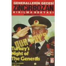 Zincirbozan Kırılma Noktası