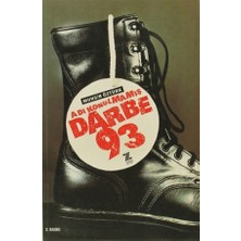 Adı Konulmamış Darbe 93