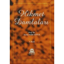 Hikmet Damlaları
