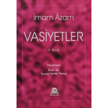 Vasiyetler
