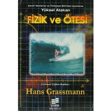 Fizik ve Ötesi