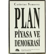 Plan ve Piyasa ve Demokrasi