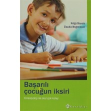 Başarılı Çocuğun İksiri