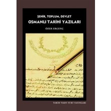 Osmanlı Tarihi Yazıları