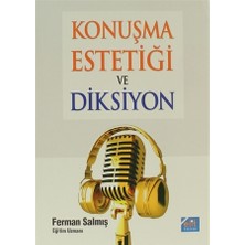 Konuşma Estetiği ve Diksiyon