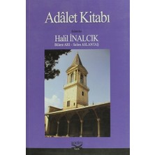 Adalet Kitabı