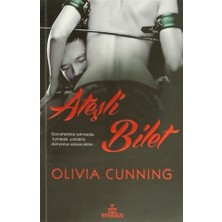 Ateşli Bilet - Olivia Cunning