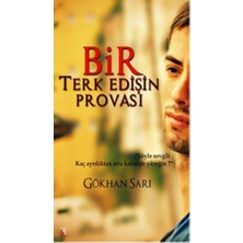 Bir Terk Edişin Provası