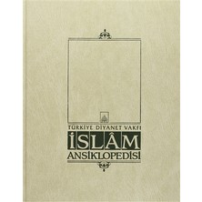 İslam Ansiklopedisi Cilt: 34