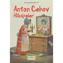 Anton Çehov Hikayeler