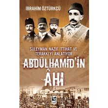 Abdülhamid'in Ahı