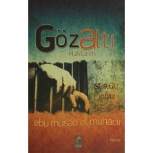 Gözaltı Haklarım