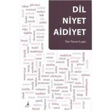 Dil Niyet Aidiyet