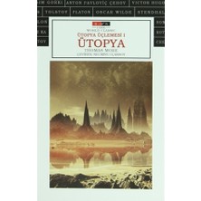 Ütopya Üçlemesi 1: Ütopya (Cool)