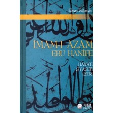 İmam-ı Azam Ebu Hanife