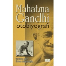 Mahatma Gandhi Otobiyografi