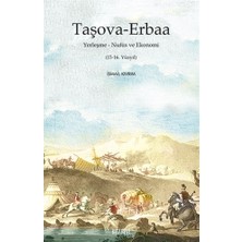 Taşova - Erbaa