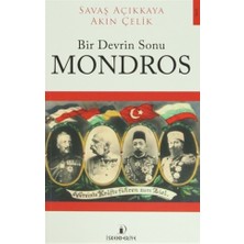 Bir Devrin Sonu Mondros