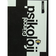 Güncel Psikoloji