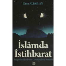 İslamda İstihbarat