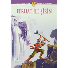 Ferhat İle Şirin