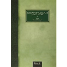 Türkiye'de Tarikatlar Tarih ve Kültür