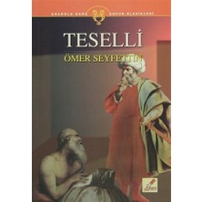 Teselli