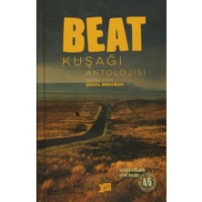 Beat Kuşağı Antolojisi