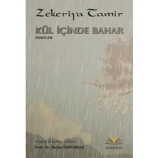 Kül İçinde Bahar