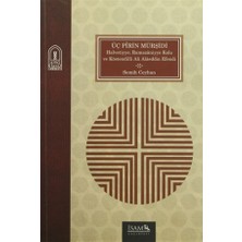 Üç Pirin Mürşidi