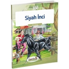 Siyah İnci