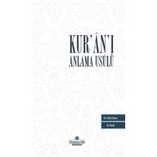 Kur’an’ı Anlama Usulü