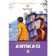 Antikacı
