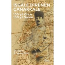 İşgale Direnen Çanakkale