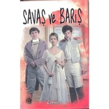 Savaş ve Barış
