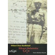 Dildare Doza Kurdistane - Hikmet Buluttekin Çeko