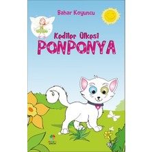 Kediler Ülkesi Ponponya